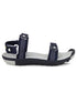 2GC-07A Navy Men's Sandals